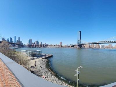 New York - roosevelt Island