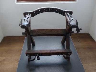 divieto di tortura