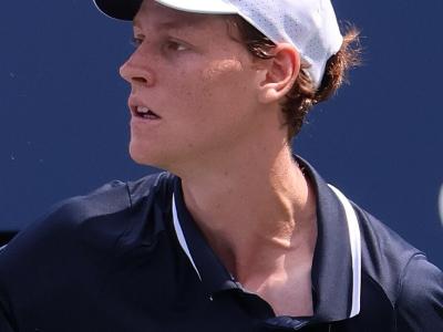 Jannik Sinner nel 2024 (Foto tratta da Wikipedia) 