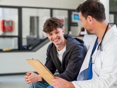 certificato medico sportivo