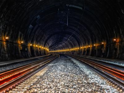 disastro ferroviario