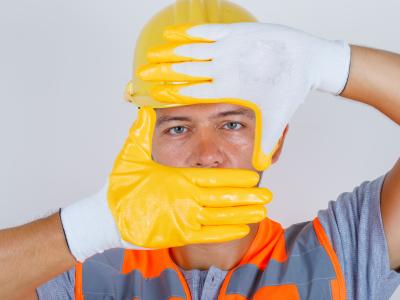 Sicurezza sul lavoro