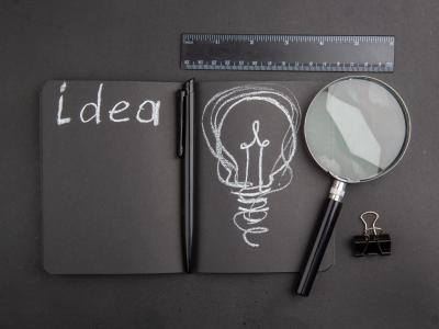 Brand identity