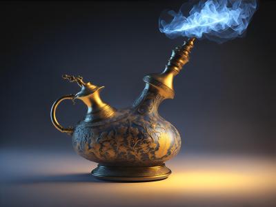 Aladdin