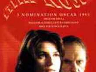 FILM ROSSO FILM ROSSO