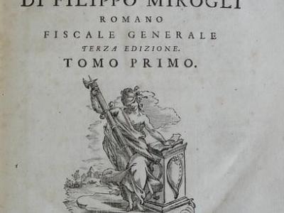 Istruzioni teorico pratiche Criminali. Terza edizione Istruzioni teorico pratiche Criminali. Terza edizione