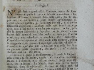 Delle viziose maniere del difender le cause nel foro Delle viziose maniere del difender le cause nel foro