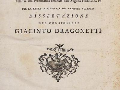 Origine de’ Feudi ne’ Regni di Napoli, e Sicilia Origine de’ Feudi ne’ Regni di Napoli, e Sicilia