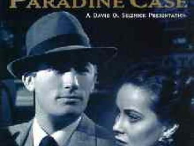 Il caso Paradine Il caso Paradine