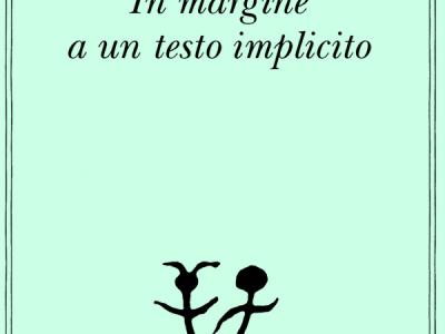 In margine a un testo implicito
