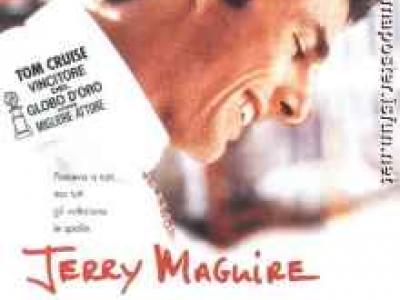Jerry Maguire Jerry Maguire