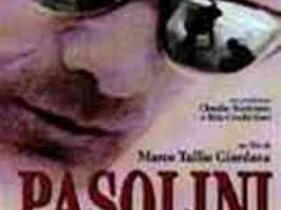 Pasolini - Un delitto italiano Pasolini - Un delitto italiano