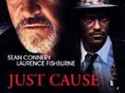 La giusta causa La giusta causa