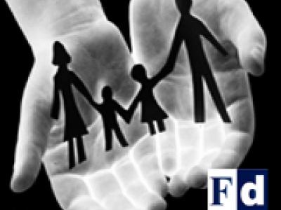 Educazione alla famiglia, della famiglia, nella famiglia