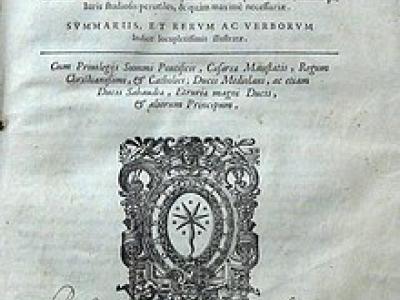 Decisiones Rotae Genuae de Mercatura et pertinentibus Decisiones Rotae Genuae de Mercatura et pertinentibus