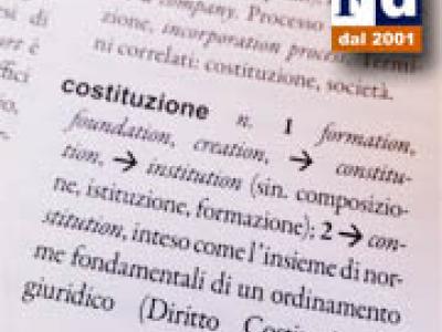 Pubblicazione di atti amministrativi nella Regione Sicilia