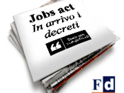 La riduzione delle tutele del lavoro nel cosiddetto Jobs Act ...