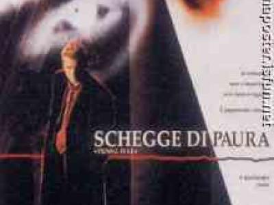 Schegge di paura
