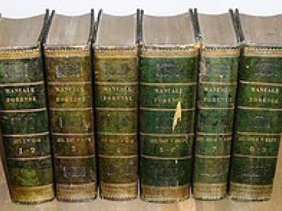 Manuale Forense Ossia confronto fra il Codice Albertino Manuale Forense Ossia confronto fra il Codice Albertino