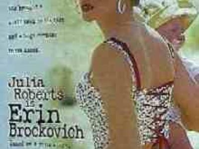 Erin Brockovic Erin Brockovic