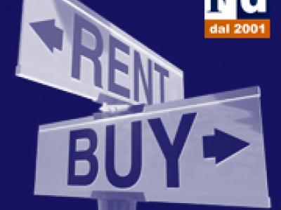 I profili fiscali del rent to buy I profili fiscali del rent to buy