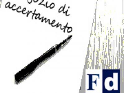 Il negozio di accertamento Il negozio di accertamento