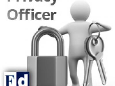 Privacy Officer: to be or not to be? That is the question Privacy Officer: to be or not to be? That is the question