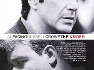 Insider - Dietro la verità