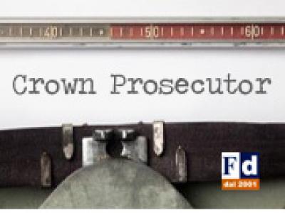 Chi ha paura del Crown Prosecutor?