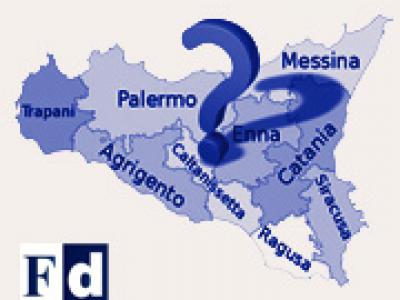 La Sicilia di Pirandello e il caso Agira