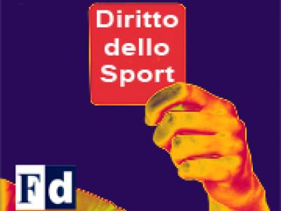 Riflessioni in tema di mandato sportivo difforme dai regolamenti federali, alla luce del nuovo “regolamento per i servizi di procuratore sportivo”