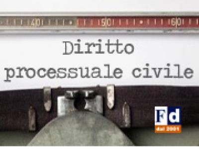Sommarietà ex articolo 702-ter, comma 3, del codice di procedura civile: un’ipotesi (inconsapevole) di frode delle etichette? Sommarietà ex articolo 702-ter, comma 3, del codice di procedura civile: un’ipotesi (inconsapevole) di frode delle etichette?