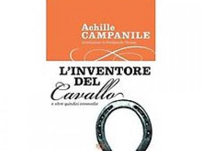 Achille Campanile: Avvocato Bianchi e Avvocato Neri Achille Campanile: Avvocato Bianchi e Avvocato Neri