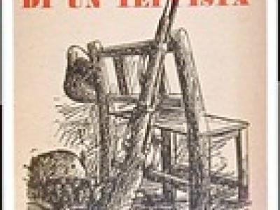 Ottone Rosai: Pignoramento Ottone Rosai: Pignoramento