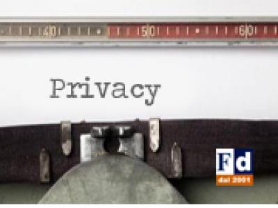 Privacy e nuove tecnologie: problemi e soluzioni