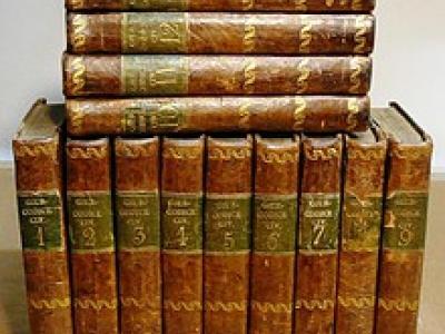 Giurisprudenza del Codice Civile (Napoleone) 1807-1810 Giurisprudenza del Codice Civile (Napoleone) 1807-1810