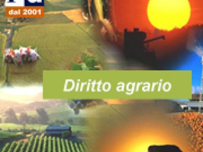 Preminenza dell’attività di coltivazione del fondo, di silvicoltura e di allevamento ai fini dell’inquadramento dell’attività agrituristica Preminenza dell’attività di coltivazione del fondo, di silvicoltura e di allevamento ai fini dell’inquadramento dell’attività agrituristica