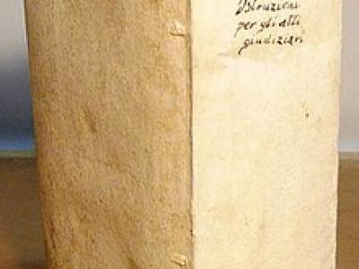 Instruzione per gli atti giudiziari di competenza de’ Giudici di Pace Instruzione per gli atti giudiziari di competenza de’ Giudici di Pace
