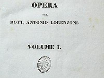 Istituzioni di diritto pubblico interno del regno lombardo