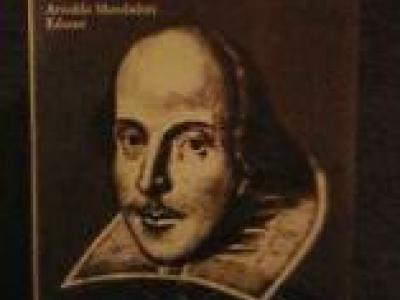William Shakespeare: Cornovaglia, condanna senza processo
