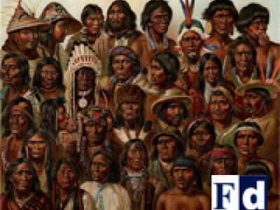 I popoli indigeni: riconoscimento dei diritti e principio di autodeterminazione