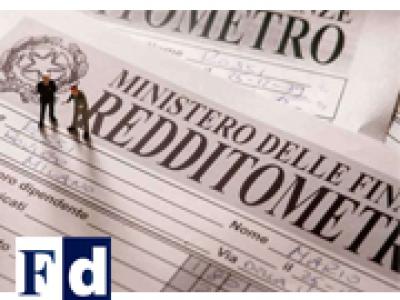 Come difendersi dal redditometro Come difendersi dal redditometro