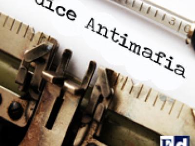 La confisca di prevenzione di cui al “Codice antimafia” La confisca di prevenzione di cui al “Codice antimafia”