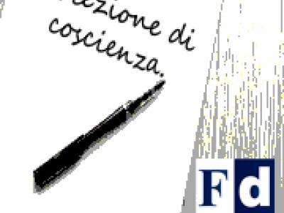 L’obiezione di coscienza