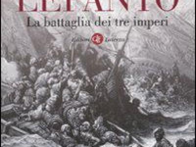 "Lepanto": Essere Arsenalotti a Venezia "Lepanto": Essere Arsenalotti a Venezia