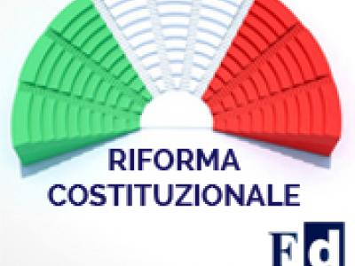 La riforma costituzionale: che cosa votare?