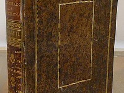 Il Codice delle Consuetudini Marittime di Barcellona Il Codice delle Consuetudini Marittime di Barcellona