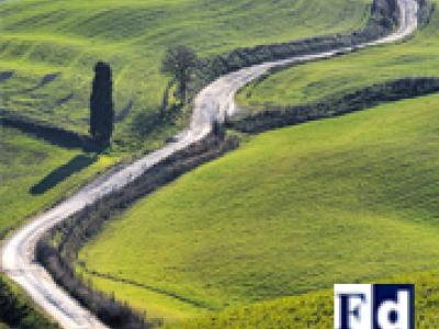 Le strade vicinali ad uso pubblico Le strade vicinali ad uso pubblico