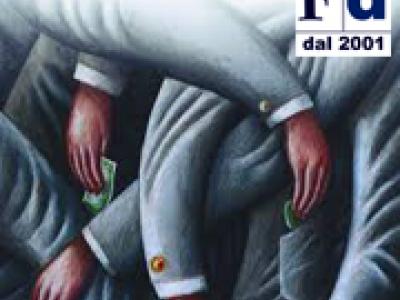 Trasparenza e Anticorruzione Nazionale: si definiscono i principi grazie ad una diretta partecipazione dei cittadini Trasparenza e Anticorruzione Nazionale: si definiscono i principi grazie ad una diretta partecipazione dei cittadini
