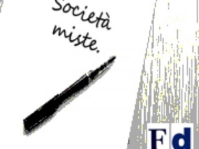 Legittimità dell’Affidamento Diretto a Società Miste Legittimità dell’Affidamento Diretto a Società Miste